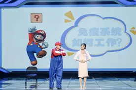 科普助力“323”攻坚行动 湖北省第三届健康科普大赛举办图片