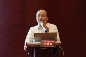 重庆红十字会医院（江北区人民医院）成功举办重庆市卒中学会慢病健康管理分会脑血管病论坛图片