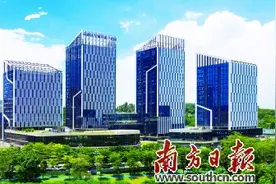 广州开发区“蚂蚁雄兵”勇创新 小而不凡办大事图片