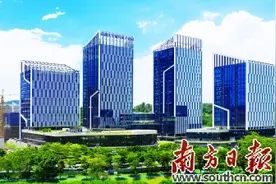 广州开发区“蚂蚁雄兵”勇创新 小而不凡办大事图片