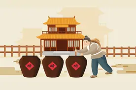 山西产的醋，都是山西老陈醋吗？视频封面