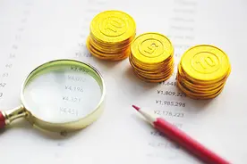 “手头紧”用英语怎么表达？图片