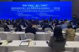 美在华商会、企业共议“双城”新机遇图片