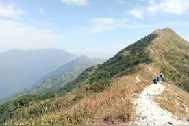 投资4.9亿元！惠东大南山要建旅游综合体了图片