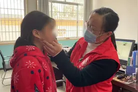 一起长大的约定｜菏泽鄄城县：多方合力为留守儿童撑起一个“家”图片