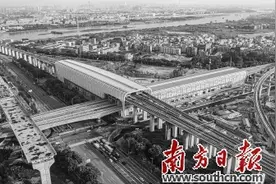 水乡功能区加速建设“未来之城”图片