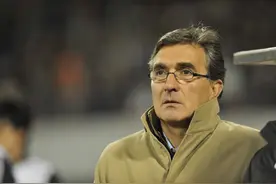 阿曼主帅称不赢国足就辞职，他曾拿下中超冠军和最佳教练图片