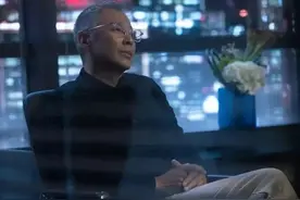 “中年帅气大叔”的英文为什么是“silver fox”？图片
