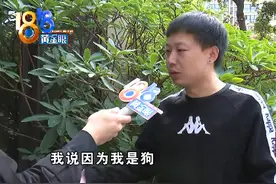 餐厅座位上能不能放狗？脱口秀演员吵架输了图片