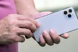 自己未操作，手机突然变静音？要当心了图片