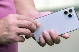 自己未操作，手机突然变静音？要当心了图片