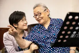 《吾家吾国》中的“国之大家”：“我经历过的事情，就是我应该度过的人生”图片