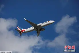 美宣布放宽国际旅行限制 承认国药、科兴等七款疫苗图片