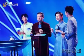闪电评论丨深耕齐鲁文化沃土，锻造不负时代的“经典”节目图片