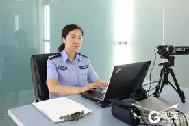 中组部、中宣部：32名“最美公务员”人选公示，青岛入选的是她图片