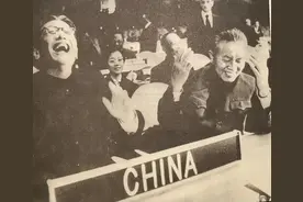 观点丨崔守军：出钱第二但雇员只占1%多 中国在联合国的大缺口该怎么填？图片