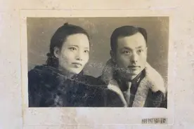 台湾女作家追忆家史：还原在台牺牲的地下党潜伏往事图片