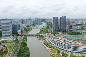 广州市南沙区四届人大一次会议开幕，推动大湾区深度融合发展，高水平建设广州城市副中心图片