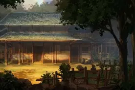 贵州文旅探索行进中！《一人之下4》带你畅游侗乡第一寨图片