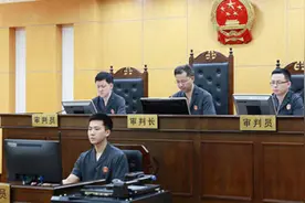 80岁老人在超市摔倒后抢救无效身亡，超市却不用赔偿？图片