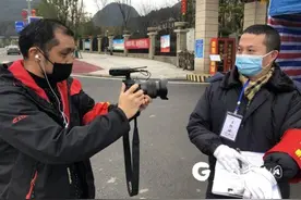 穆向东：用自己的力量去帮助更多的人图片