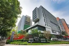 租赁住房观察丨泊寓领跑 万科持续探索住房租赁新赛道图片