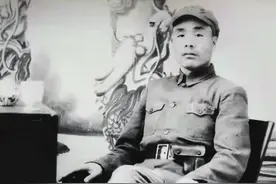 讲述｜百年征程薪火传——“尖刀英雄”与他的子女们图片