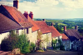 在英国造房装修也不易：申请书贴网上，总有人挑刺儿图片