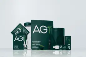 Beauty News | Athletic Greens：遇见你的健康新日常图片