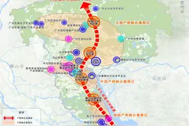 广州：到2025年建设400家以上省级产教融合型企业图片