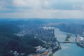 新思想引领新征程·时代答卷丨潮涌中部满眼春——习近平总书记谋划推动中部地区崛起谱写新篇章图片