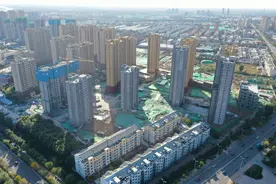 德州挂图推进岔河两岸片区城市更新！“高颜值”城市将惠及10万余居民图片