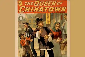 补壹刀：这段中国人心酸，美国人极力掩盖的“黑历史”，今天被揭开图片