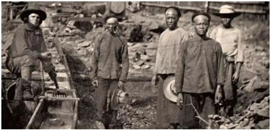 补壹刀：这段中国人心酸，美国人极力掩盖的“黑历史”，今天被揭开