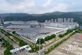 伟创力：在中国的脚步不会停下，海外订单回流营收增长图片