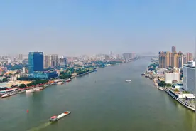 奋力实现成势见效，“加快”成荔湾未来五年发展高频词图片