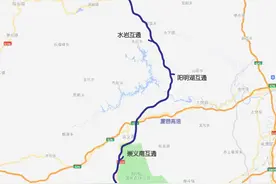 投资约244亿！江西省将新增一条高速图片