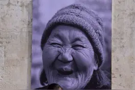 焦波作品《俺爹俺娘》拍摄地 山东淄博天津湾将办影像大集图片