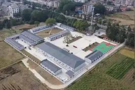 传承红色基因 书写责任担当——宜春至遂川高速公路P2标建设纪实图片