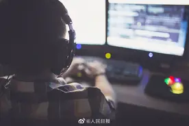 网信办：拟规定未成年人注册账号应取得监护人同意图片