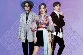 飞儿乐团：用音乐丈量内心与世界图片