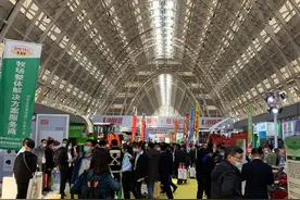 1000多个零部件，85%“山东供”！世界级农机大展第五次选择青岛背后图片