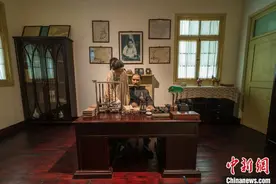 广州辛亥革命史迹丰富 专家建议深度保护和开发利用图片