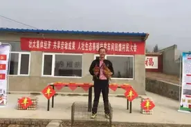 每一步都要去拼去搏去闯去试 | 中国道路中国梦图片