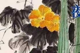 夜读 | 熬过低谷，繁花自现图片