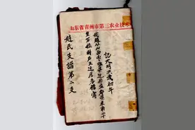 客从何处来：“现在，年轻人都不关心这东西了……”图片