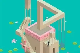 教育 | 游戏中的“艺术和数学”：从《纪念碑谷》到牛津的地砖图片