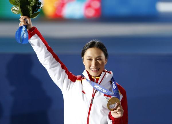 从大杨扬在2002年盐湖城冬奥会上实现了中国在冬奥会上金牌"零的突破"