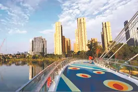 我们的城市，上新啦图片