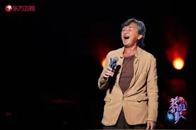林子祥：人老了，歌还在那里，讲的东西也一样图片